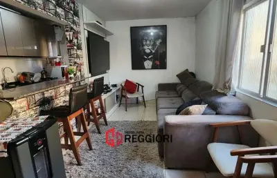 Apartamento com 2 quartos à venda no Centro, Balneário Camboriú 