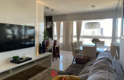 Apartamento com 3 quartos à venda no Centro, Itajaí 