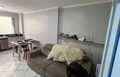 Apartamento com 2 quartos para alugar no Centro, Balneário Camboriú 