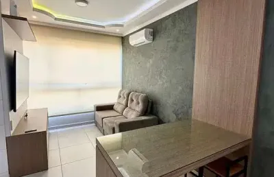 Apartamento com 2 quartos à venda no São Francisco de Assis, Camboriú 