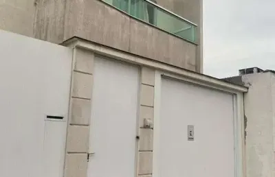 Casa com 3 quartos à venda em Nações, Balneário Camboriú 