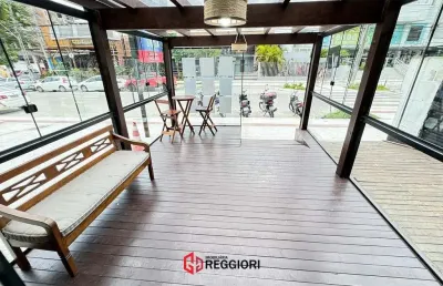 Sala comercial à venda na Praia Brava, Itajaí 