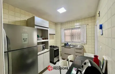 Apartamento com 1 quarto para alugar no Centro, Balneário Camboriú 