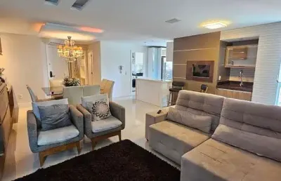Apartamento com 3 quartos para alugar no Centro, Balneário Camboriú 