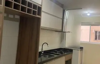 Apartamento com 2 quartos à venda no Tabuleiro, Camboriú 