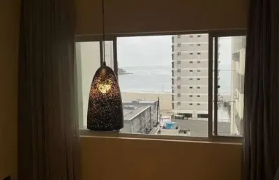 Apartamento com 1 quarto para alugar no Centro, Balneário Camboriú 