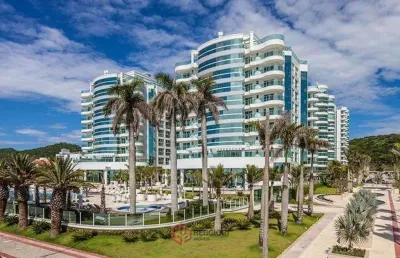 Apartamento com 3 quartos à venda na Praia Brava, Itajaí 