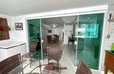 Apartamento com 3 quartos à venda em Pioneiros, Balneário Camboriú 