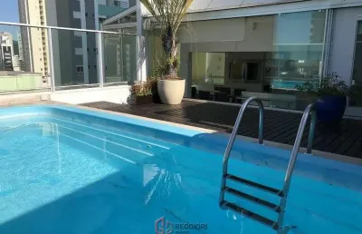 Apartamento com 3 quartos à venda no Centro, Balneário Camboriú 