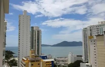 Apartamento com 2 quartos à venda em Pioneiros, Balneário Camboriú 