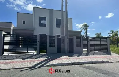 Casa com 3 quartos à venda na Nova Esperança, Balneário Camboriú 