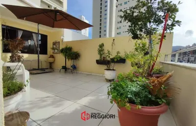 Apartamento com 2 quartos à venda na Barra Norte, Balneário Camboriú 