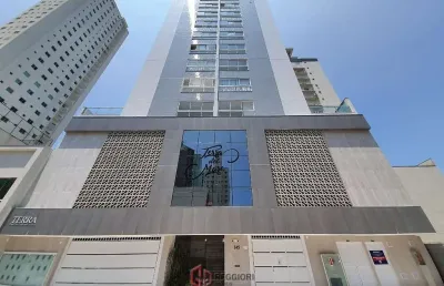 Apartamento com 3 quartos à venda em Pioneiros, Balneário Camboriú 