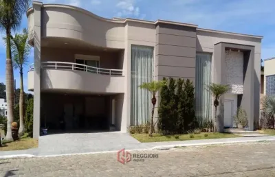 Casa com 4 quartos à venda no Ariribá, Balneário Camboriú 