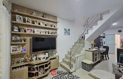Casa com 2 quartos à venda no Tabuleiro, Camboriú 