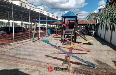 Apartamento com 2 quartos à venda no São Judas Tadeu, Balneário Camboriú 