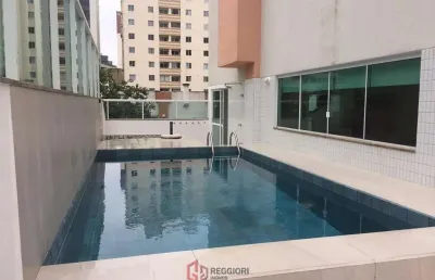 Apartamento com 2 quartos à venda no Centro, Balneário Camboriú 