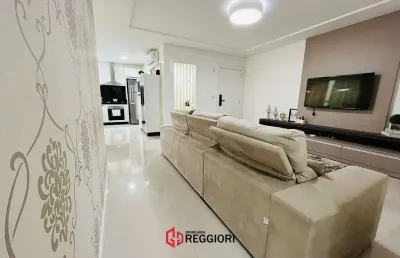 Apartamento com 3 quartos à venda no Centro, Balneário Camboriú 