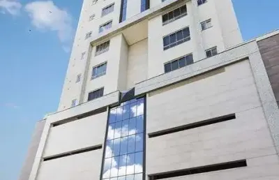 Apartamento com 3 quartos à venda em Pioneiros, Balneário Camboriú 