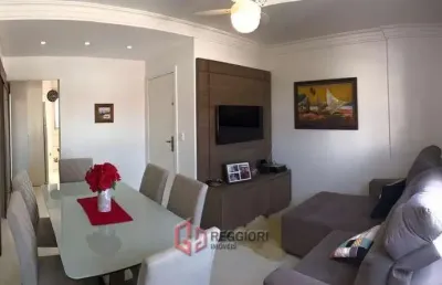 Apartamento com 2 quartos à venda em Nações, Balneário Camboriú 