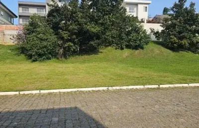 Terreno à venda no Ariribá, Balneário Camboriú 