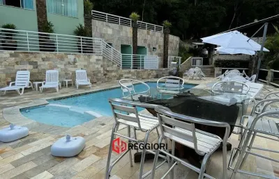 Chácara / sítio com 5 quartos à venda no São Judas Tadeu, Balneário Camboriú 