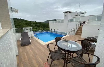 Apartamento com 2 quartos à venda no Várzea do Ranchinho, Camboriú 
