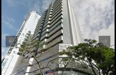 Apartamento com 3 quartos à venda no Centro, Balneário Camboriú 