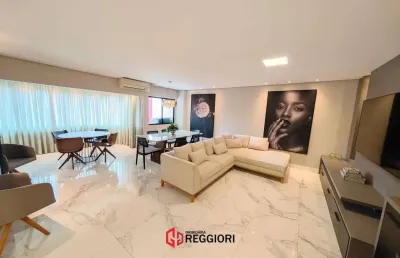 Apartamento com 3 quartos para alugar no Centro, Balneário Camboriú 