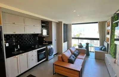 Apartamento com 2 quartos à venda no Municípios, Balneário Camboriú 