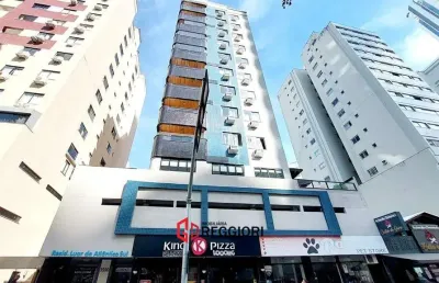 Apartamento com 2 quartos à venda no Centro, Balneário Camboriú 