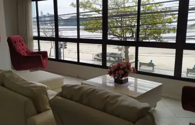 Apartamento com 2 quartos para alugar no Centro, Balneário Camboriú 