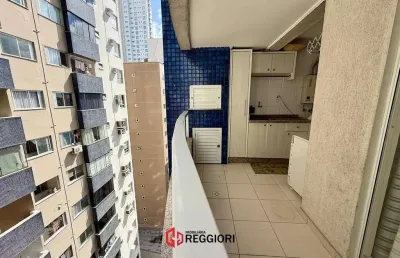 Apartamento com 2 quartos à venda no Centro, Balneário Camboriú 