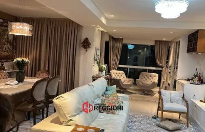 Apartamento com 3 quartos à venda em Pioneiros, Balneário Camboriú 