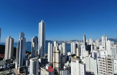 Apartamento com 4 quartos à venda em Pioneiros, Balneário Camboriú 