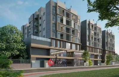 Apartamento com 2 quartos à venda na Vila Real, Balneário Camboriú 