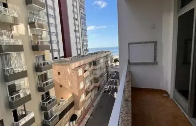 Apartamento com 3 quartos para alugar no Centro, Balneário Camboriú 