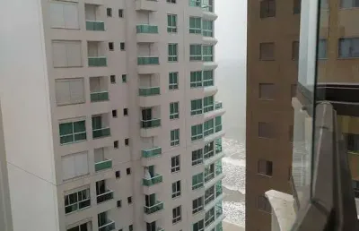 Apartamento com 3 quartos para alugar na Barra Sul, Balneário Camboriú 
