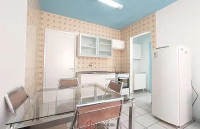Apartamento com 1 quarto à venda no Centro, Balneário Camboriú 