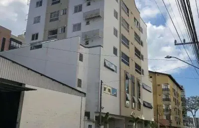 Apartamento com 2 quartos à venda em Nações, Balneário Camboriú 