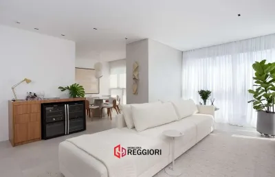 Apartamento com 3 quartos para alugar no Centro, Balneário Camboriú 