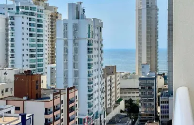 Cobertura com 3 quartos à venda no Centro, Balneário Camboriú 