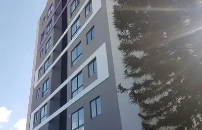 Apartamento com 2 quartos à venda no Tabuleiro, Camboriú 