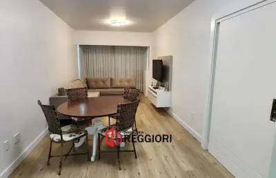 Apartamento com 3 quartos à venda na Barra Sul, Balneário Camboriú 