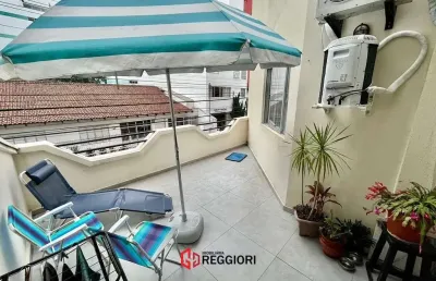 Apartamento com 3 quartos para alugar no Centro, Balneário Camboriú 
