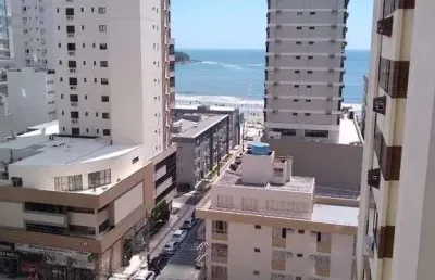 Apartamento com 1 quarto para alugar no Centro, Balneário Camboriú 