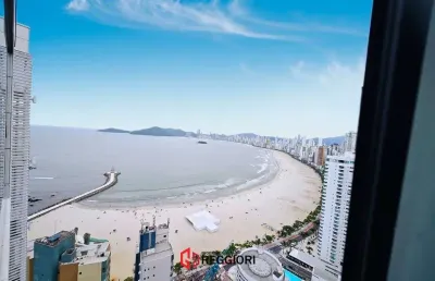 Cobertura com 4 quartos à venda em Pioneiros, Balneário Camboriú 