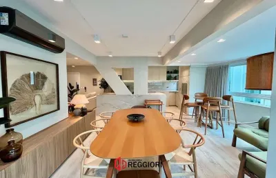 Apartamento com 3 quartos à venda em Pioneiros, Balneário Camboriú 