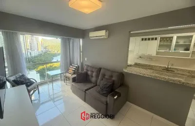 Apartamento com 2 quartos para alugar no Centro, Balneário Camboriú 