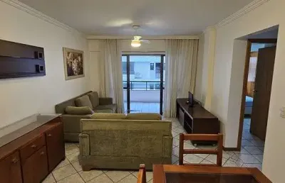 Apartamento com 3 quartos para alugar no Centro, Balneário Camboriú 